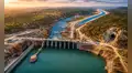 India invertirá más de US$5.000 millones en un canal de 221 km para unir ríos y combatir la sequía extrema, al estilo de China