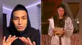 Samahara Lobatón llora en vivo al confesar que Youna es el amor de su vida sin saber que él ya había terminado la relación