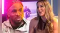 Xiomy Kanashiro confiesa que desea tener un hijo con Jefferson Farfán pese a que él se hizo la vasectomía: "Guardó su miel"