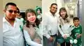 Perdieron a su hijo, pero salvaron otras vidas: el último acto de amor de unos padres en el país que menos dona en Latinoamérica