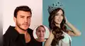 Miss Venezuela denuncia al estilista de Fátima Bosch por presunta agresión durante Cannes 2026 y muestra pruebas