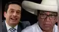 Fujimorismo reconoce complot contra Pedro Castillo y Juntos por el Perú intenta moderarse