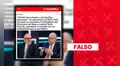 ¡CUIDADO! Clonan web de La República para difundir entrevista falsa de Julio Velarde y cometer estafas