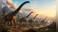Los gigantes que viajaron de Europa a Latinoamérica hace 150 millones de años