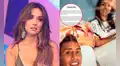 Rosángela Espinoza anuncia demanda por difamación contra Christian Cueva tras foto juntos en una cama de hotel