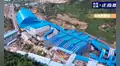 China reporta al menos 90 muertos tras explosión de gas en una mina de carbón y es el mayor incidente desde 2009