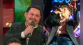 Charly Carmona, cantante de Armonía 10, elogia a Stiven Franco por su energía sobre los escenarios: “Nos está haciendo bajar de peso”