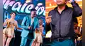 Querido animador acusa a famoso grupo de cumbia de reducirle el sueldo por presentación: “Me toca dar un paso al costado”