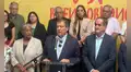 Jorge Nieto sobre postura del Partido del Buen Gobierno: "Los invitamos a viciar su voto"