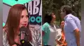 Andrea Llosa confiesa la condición que padece y que le impide sentir miedo ante acusados de violencia familiar: “A mí no me importa”