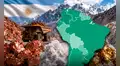 El país de Sudamérica que impulsa la minería de cobre, litio y oro en los Andes para atraer inversiones y generar dólares