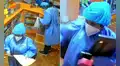 Fingieron ser personal del Minsa para simular inspección y robar botica en Cajamarca