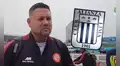Dirigente de Los Chankas advierte a Alianza Lima por prohibir ingreso de sus hinchas: "En Andahuaylas pasará lo mismo"