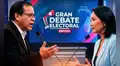 Debate técnico entre el equipo de Fujimori y Sánchez: ¿Cuáles son los temas y quiénes participan?
