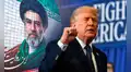 Donald Trump confirma que Irán y Estados Unidos están "cada vez más cerca" de aceptar un acuerdo de paz
