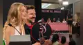 La emotiva respuesta de Natalie Vértiz frente a Gigi Hadid durante casting de Victoria’s Secret: "Estoy muy orgullosa de ser mamá"