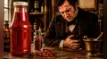 ¿Sabías que el kétchup se vendía como medicina contra la diarrea hace 194 años? Científicos explican el origen del famoso condimento