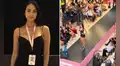 ¿Quién es Alexandra Morillo? La modelo peruana que causa revuelo en redes por su participación en casting de Victoria’s Secret
