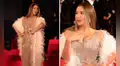 Actriz peruana Ale Fuller deslumbra en Cannes 2026 y hace emotiva confesión: “Estoy en el lugar que tanto soñé”