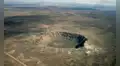 Científicos descubren en Japón una capa geológica que muestra el impacto del asteroide que extinguió a los dinosaurios