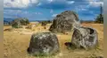 Uno de los paisajes más misteriosos y antiguos de Asia por fin habría sido resuelto por los arqueólogos