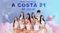 Corazón Serrano en Costa 21: precios, zonas y descuentos para el concierto ‘Acceso al corazón 4’