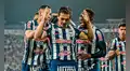 ¡Alianza Lima celebra en Matute! Goleó 3-0 a Los Chankas y se consagró campeón del Torneo Apertura de la Liga 1