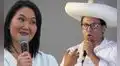 Debate técnico 2026: JNE hace oficial la lista de expertos de Fuerza Popular y Juntos por el Perú