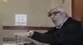 Óscar Dancourt: "El impulso a la moderación en el programa de Roberto Sánchez es real"