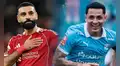 Partidos de hoy, domingo 24 de mayo: ¿a qué hora y dónde ver fútbol EN VIVO?