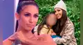Allison Pastor dedica emotivo mensaje para la hija mayor de Erick Elera y conmueve: "El amor no necesita lazos de sangre"