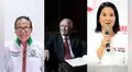 Ahora Nación anuncia voto a favor de Roberto Sánchez: "Abstenernos o viciar el voto beneficia a Keiko Fujimori"