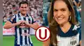 Periodista Lorena Álvarez celebra Torneo Apertura de Alianza Lima y lanza picante mensaje a Universitario: "Agradecerle al compadre por Jairo Vélez"