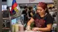 Banco Mundial: más del 80% de venezolanos en Perú participa activamente en la economía y aporta cerca de US$530 millones al año