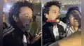 Fan de Gustavo Cerati causa revuelo por su notable parecido con el ícono del rock argentino: "De Temu"