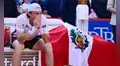 Mamá de Ignacio Buse emocionada tras título de su hijo en ATP de Hamburgo: "Estar separados de él es un sacrificio"