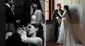 Querida influencer peruana se casó con empresario millonario y comparte imágenes de su exclusiva boda