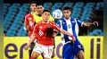 Cienciano - Juventud: día, hora y canal de TV del partido por la Copa Sudamericana 2026