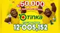 Sorteo de La Tinka del domingo 24 de mayo: conoce cuáles fueron los números ganadores y premios del Pozo Millonario, boliyapa y más