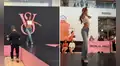 Luciana Fuster se defiende tras ola de críticas por su casting de Victoria’s Secret: “¿A quién señala?”