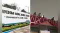 Universidad San Marcos anuncia diálogo con estudiantes tras intervención de la Defensoría del Pueblo