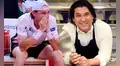 De soñar con la cocina a triunfar en el tenis: revelan el vínculo desconocido de Ignacio Buse con el chef peruano Gastón Acurio