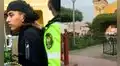 Asesinan a adolescente de 17 años en plena Plaza de Armas: cinco sujetos lo persiguieron en Mala