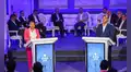Un debate con promesas y acusaciones mutuas