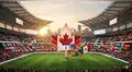 Canadá le da la bienvenida al mundo, por Jean Dominique Ieraci