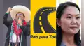 País para Todos anuncia que no apoyará ni Keiko Fujimori ni a Roberto Sánchez en la segunda vuelta presidencial