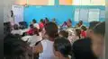 Corte de Piura promueve una vida sin drogas en jóvenes del Centro Juvenil Miguel Grau