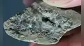 El descubrimiento de una herramienta de 146.000 años de antigüedad muestra la historia de la creatividad humana