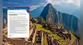 Machu Picchu sigue en riesgo de perder su título como Maravilla del Mundo: N7W alerta escasos avances en su protección
