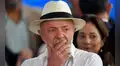 Luiz Inácio Lula da Silva recibe radioterapia preventiva contra cáncer de piel en pleno año electoral